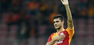 Galatasaray ozan kabak transferini kap'a bildirdi. Fcn Blog Ozan Kabak Galatasaray In Evladiyim
