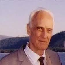 Obituary information for Gerhard Barsch