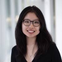 Vicky Lin's Instagram, Twitter & Facebook