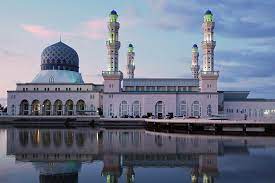 Jalan tunku abdul rahman, asia city, kota kinabalu, malaysia. Kota Kinabalu Highlights Und Sehenswurdigkeiten