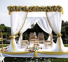 Mandap Decor Wedding Venues Mandap Decor Best Wedding Venues