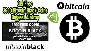 Futures, which allow two parties to exchange an asset at a specified price at an agreed upon date in the future, have been around since the late 19th century. Get Free 3600 36 Bitcoin Black Coins Airdrop Join Fast New Bitcoin Black Project Youtube