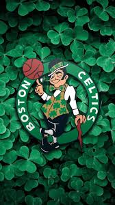 Here you can find the best celtic wallpapers uploaded by our community. Celtics Lock Screen Boston Celtics Wallpaper Boston Celtics Logo Boston Celtics