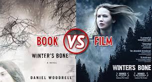 Where to watch winter's bone. Book Vs Film Winter S Bone Litreactor