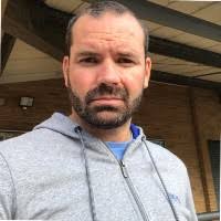 Adrian Spicer's Instagram, Twitter & Facebook