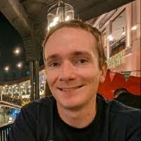 Christopher Krill's Instagram, Twitter & Facebook