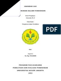 Kemampuan menilai perilaku yang baik dan buruk. Jayanto Jawaban Uas Contoh Karakteristik Pengukuran Ranah Kognitif Afektif Dan Psikomotorik