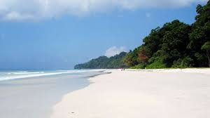 It's becoming popular for its beaches, laid back atmoshere and great scuba diving. Ross Neil And Havelock Island In Andaman And Nicobar To Be Renamed By Central Government