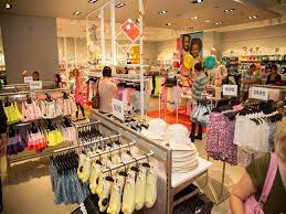 Palas Mall Shops H M