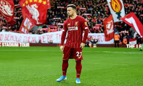 Shaqiri can be that player for liverpool, just as he has been since he arrived from stoke city just over two years ago. Xherdan Shaqiri Fitness Update Liverpool Fc