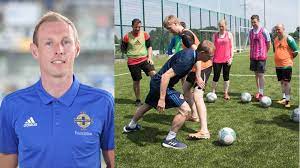 West jordan journal, west jordan. Profile Regional Grassroots Development Officer Jor