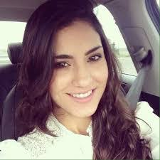 Laura Verdin's Instagram, Twitter & Facebook