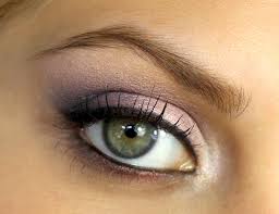 0 comment maquiller les yeux verts fard a paupiere yeux vert idee. Maquillage Nude Yeux Marron Toutes Nos Astuces Beaute