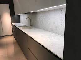 Avantages d'un plan de travail en granit : Plan De Travail Ceramique Creathome24