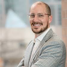 I'm happy to share that I'm starting a new position as General Manager at  Marriott Hotels!