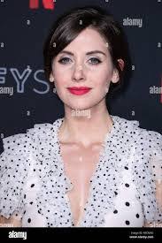 Alison Pyle's Instagram, Twitter & Facebook