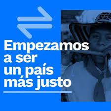 Los 2 millones de hogares se. Devolucion Del Iva Empezamos A Ser Un Pais Mas Justo By Departamento Nacional De Planeacion