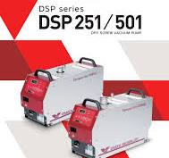 Dry Screw Vacuum Pump DSP251 / DSP501 - Osaka Vacuum Ltd ...