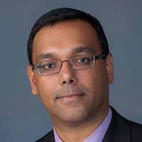 Nikhil Joshi, MD
