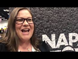 Women of Asphalt: Dr. Audrey Copeland