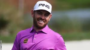 Welcome to the official facebook page for wesley oosthuizen's artwork. Coronavirus It Will Be Horrible Not Playing The Open Says Former Winner Louis Oosthuizen Bbc Sport