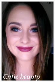 Cutie beauty