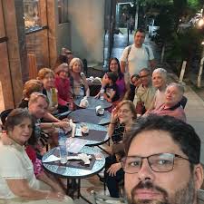 Instagram photo by Ana Margarida Arruda Rosemberg • Feb 2, 2025 at 12:17 AM