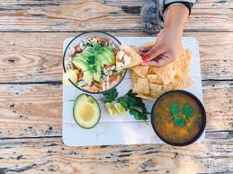 Rubio's coastal grill restaurants ads from sandiegouniontribune.com. Food Hall Coming To Vail Headquarters In Temecula Press Enterprise