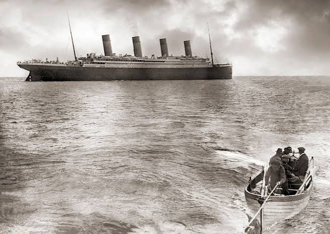 Titanic | History, Sinking, Survivors, Movies, Exploration, & Facts | Britannica