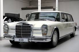 Cruise Dictator Style With The 1975 Mercedes Benz 600 Pullman Maybach Man Of Many In 2020 Maybach Mercedes Mercedes Benz