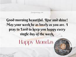 40 Best Good Morning Monday Quotes To Start Day With Blessing Inspirational & motivational quotes are wonderful words that encourage everyone with positive, hope and enthusiasm. 40 best good morning monday quotes to