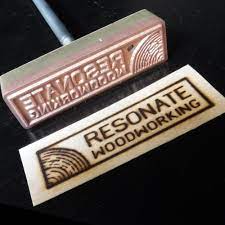 These custom branding iron are made from quality and accessible material. Custom Standard Relief Branding Irons Brandnew Industries