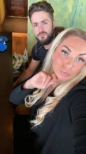 Chelsea Stevenson's Instagram, Twitter & Facebook