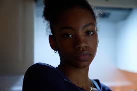 Tia features in 'Break The Cycle' film for the Film and TV Charity! -