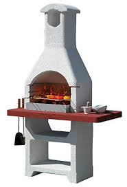 ① 🏆 ennstaler rosé marmor grillkamin (leider derzeit nicht dieser wunderschöne grillkamin wirkt klassisch und modern gleichzeitig und noch dazu extrem edel. Sunday Martinica Lx Garten Grill Kamin Grillkamin Gartengrillkamin Kamin