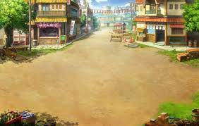 Maybe you would like to learn more about one of these? Naruto Online Konoha Battle Background By Danteg9b On Deviantart