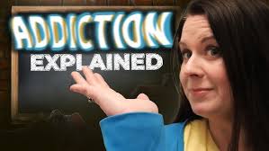 Amber's Story: A Personal Reflection of Recovery