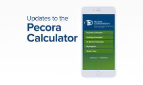 Pecora Sealants And Coatings Calculator Now Includes Air