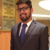 Abel Mathew Zachariah