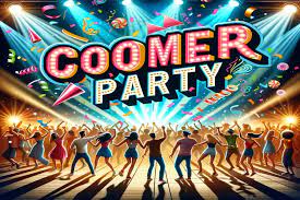 Coomer Party: A Night You'll Never Forget - Updated Ideas