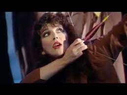 Kate Bush Running Up That Hill Wogan 1985 Youtube Kate Hounds Of Love Music History