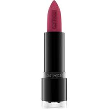 Myntra's makeup experts have some tips for you to make your lips look attractive using matte lipsticks. Lippenstift Ultimate Matt Lipstick Von Catrice Parfumdreams