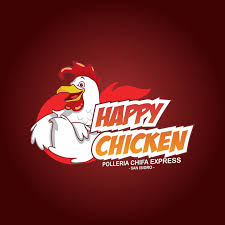 Polleria Happy Chicken