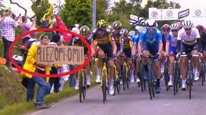 El tour de francia 2020 partirá de niza el 27 de junio (antes de lo habitual debido a la disputa de los juegos olímpicos en agosto) y. Nzercqqp5jpbem