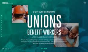 Hours may change under current circumstances What Are The Benefits Of Being A Union Worker Uwua