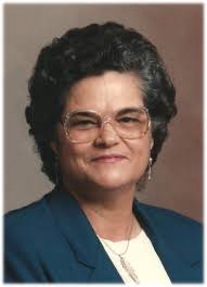 Betty Crain Obituary (2012)