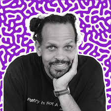 Ross Gay Answers the Orion Questionnaire