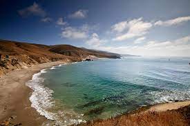 Santa rosa island — in the channel islands archipelago of southern california. Backcountry Beach Camping Santa Rosa Island Channel Islands National Park U S National Park Service