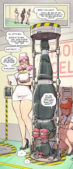 Democracy Vs The Doctor comic porn | HD Porn Comics