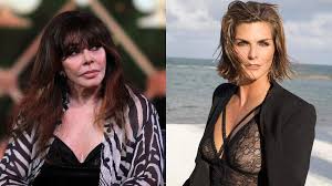 Montserrat Oliver Dijo Que Veronica Castro No Era Nadie Antes Del Escandalo Con Yolanda Andrade Csc Noticias Yolanda andrade habla de la relación que tiene con montserrat oliver después de 20 años de amistad y aún no decide que. montserrat oliver dijo que veronica